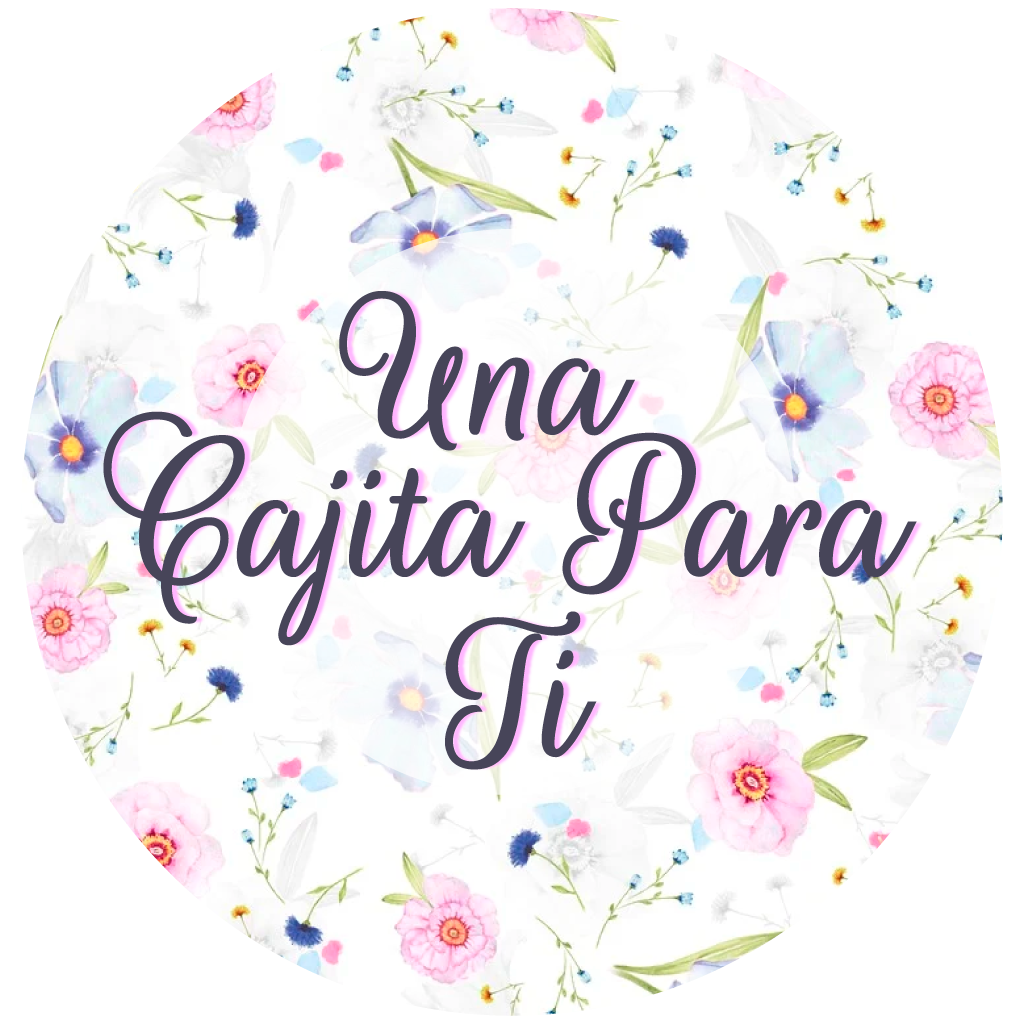 logo UNa cajita para ti